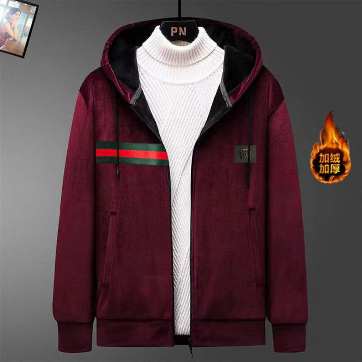 Picture of Gucci Jackets _SKUGucciM-3XL12yx3533518